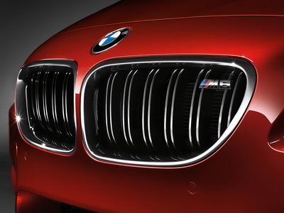 
Image Design Extrieur - BMW M6 (2012)
 