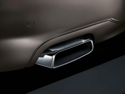 
Image Design Extrieur - BMW 6 Gran Coup (2013)
 